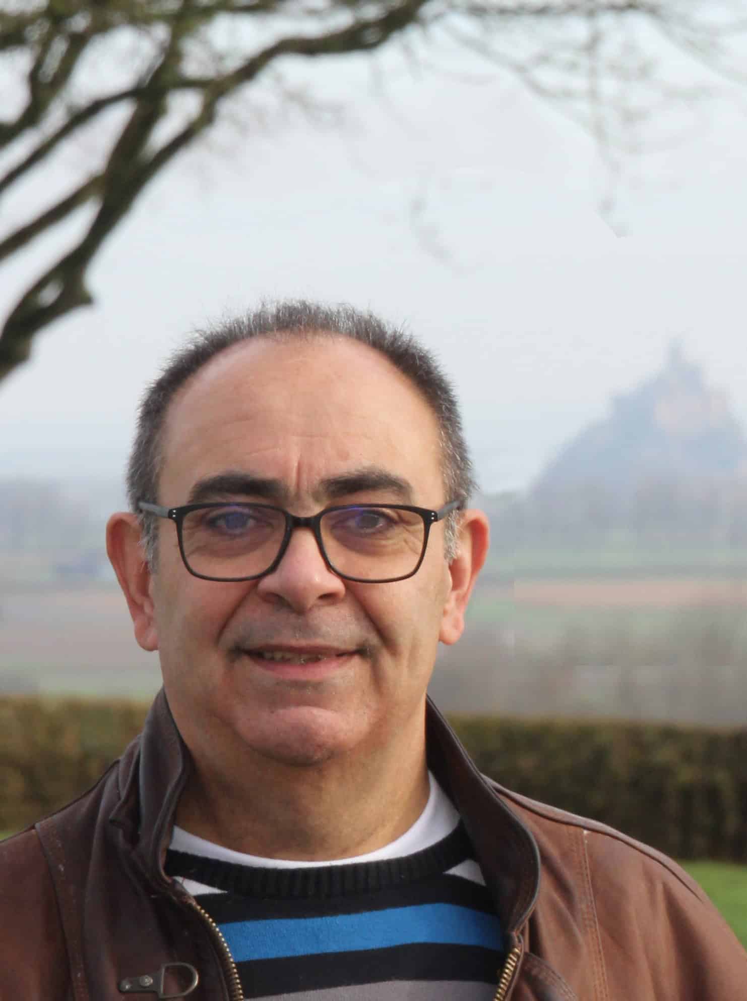 stéphane