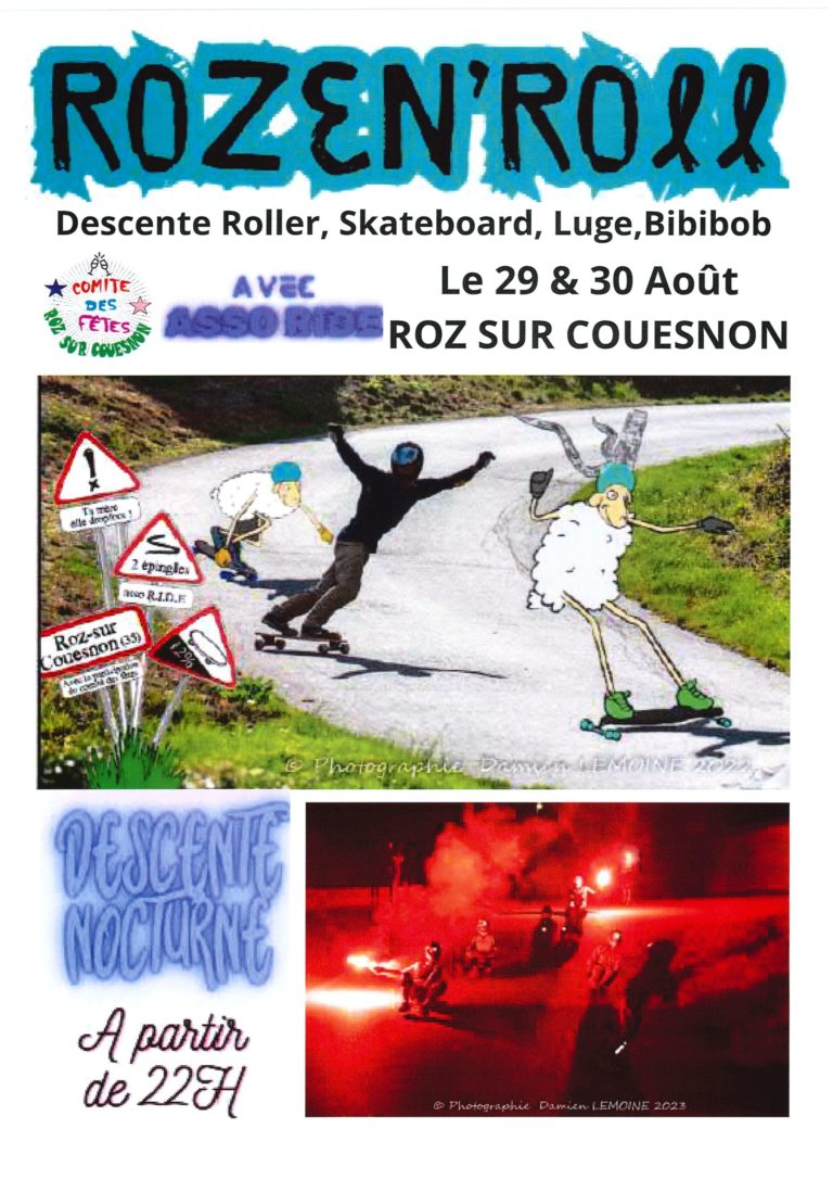 rozen roll 0001