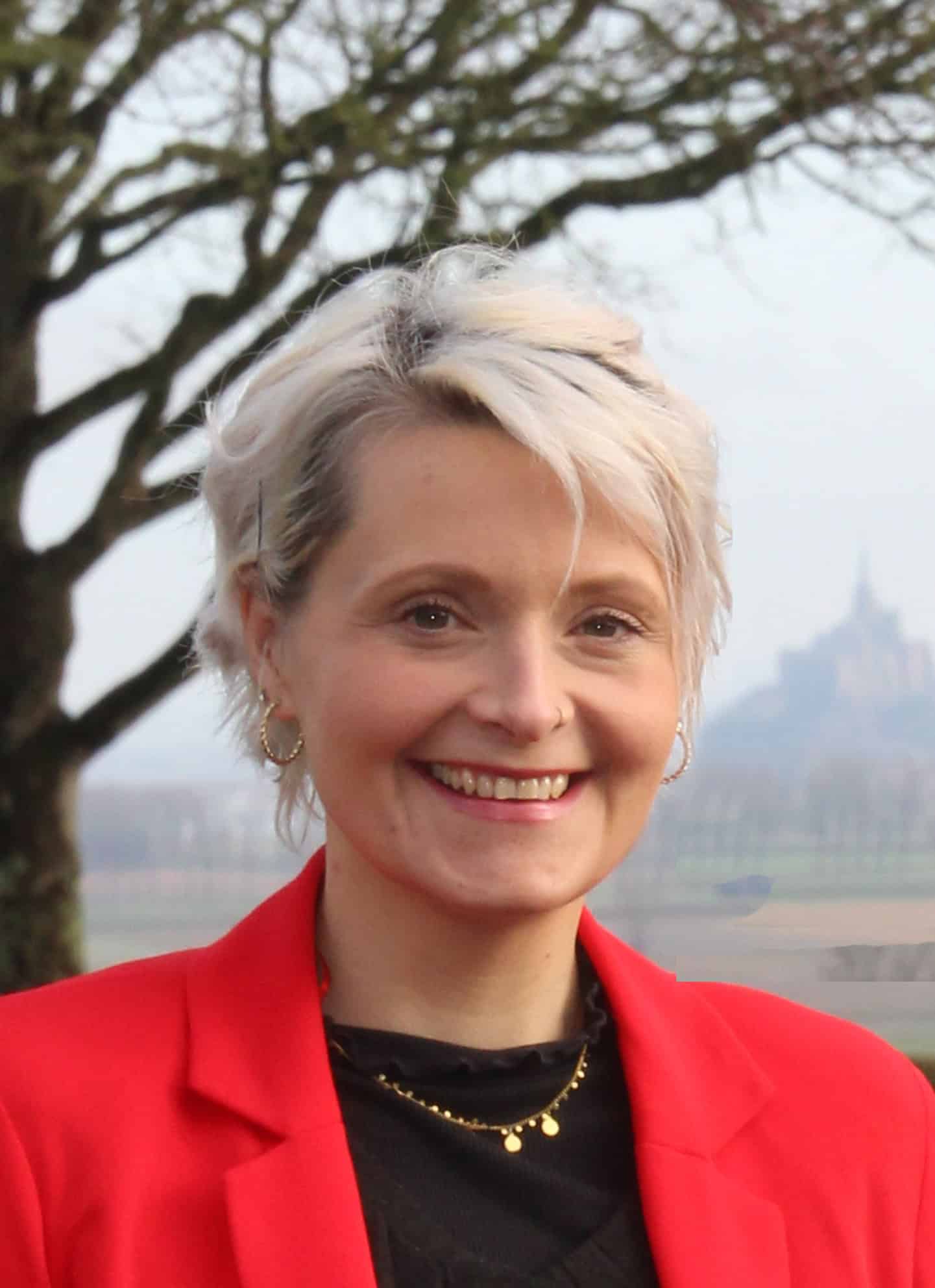 anne cécile