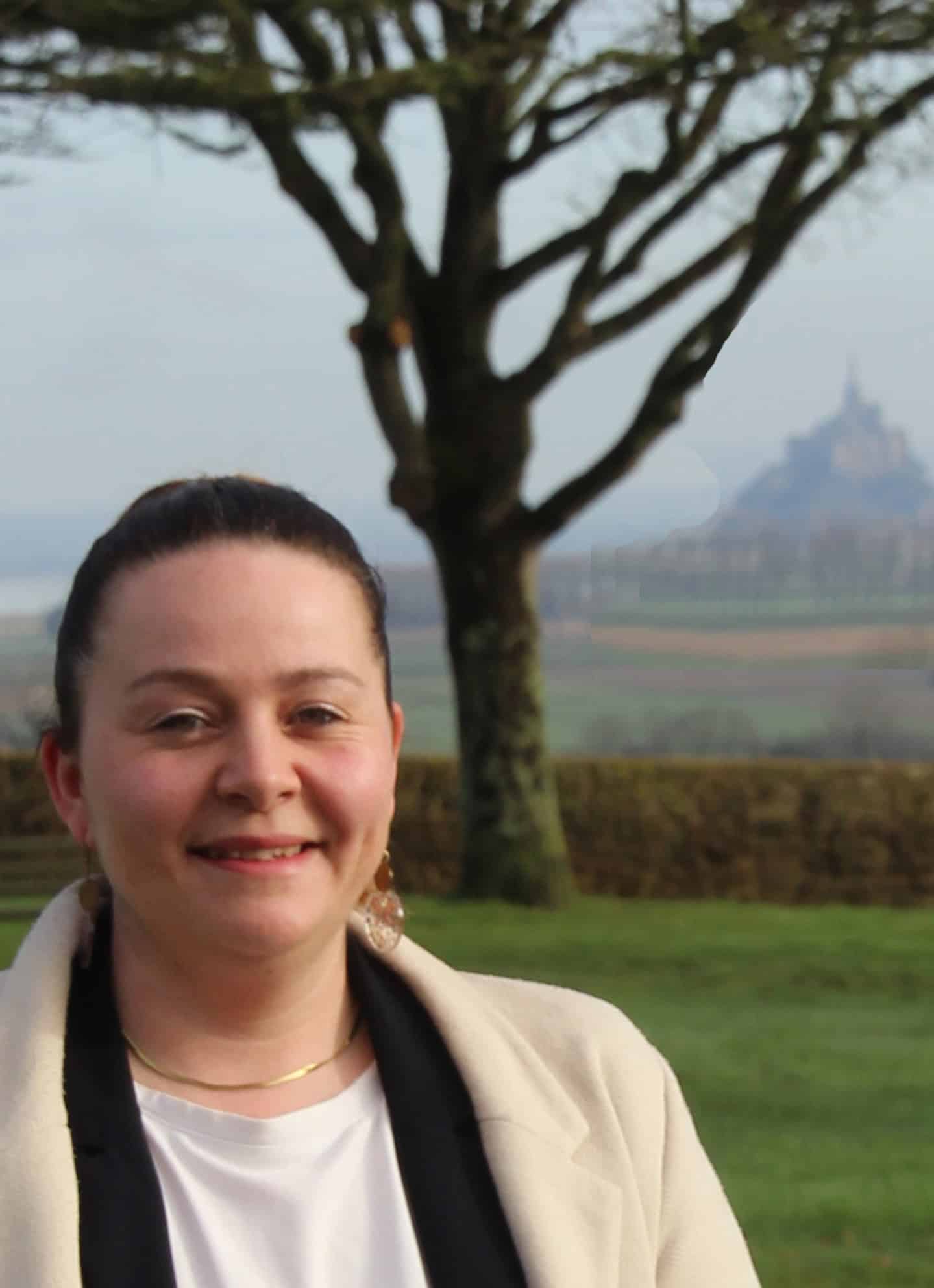 sandrine