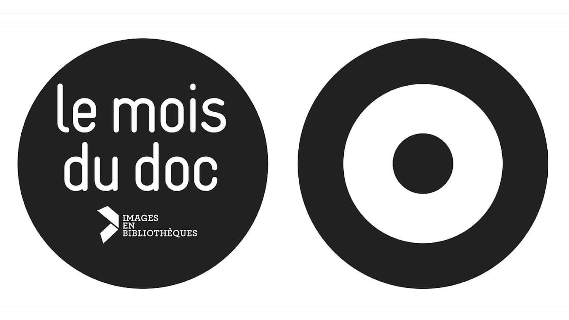 logo mois du doc