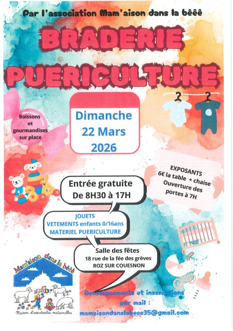 braderie puericulture 0001